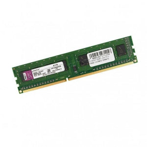 Memoria Ram DDR3  PC3-10600 Kingston 2GB