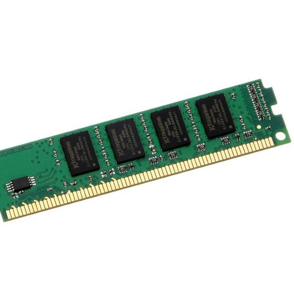 Memoria Ram DDR3  PC3-10600 Kingston 2GB