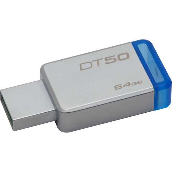 Memoria USB DT50 64 GB Kingston