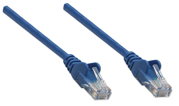 Cable de red, Cat5e, UTP 319775 Intellinet