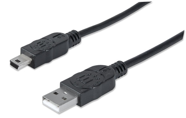 Cable para Dispositivos USB 333375 Manhattan