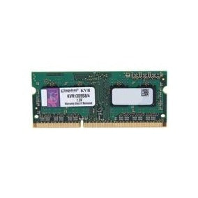 Memoria Ram DDR3 Sodimm Kingston 4GB