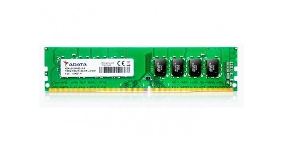Memoria Ram DDR4 PC-17000 Adata 4 GB