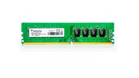 Memoria Ram DDR4 PC-17000 Adata 4 GB