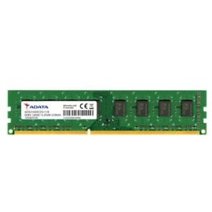Memoria Ram DDR3 PC3-10600 Adata 2GB