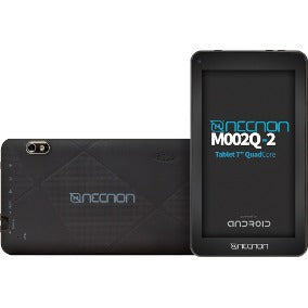 Tablet M002Q-2 Necnon