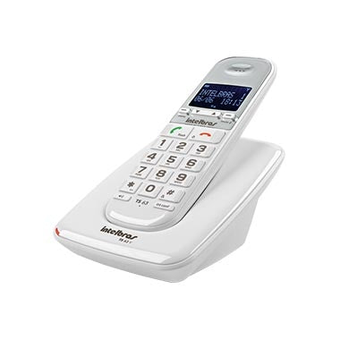 Teléfono inalámbrico digital TS3110 Intelbras