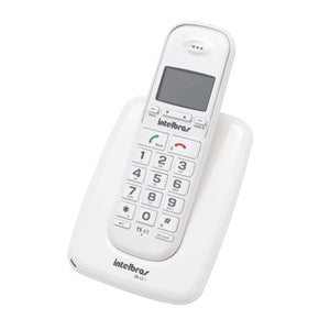 Teléfono inalámbrico digital TS3110 Intelbras